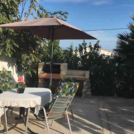 Апартаменты Casa Rustica Торремолинос Экстерьер фото